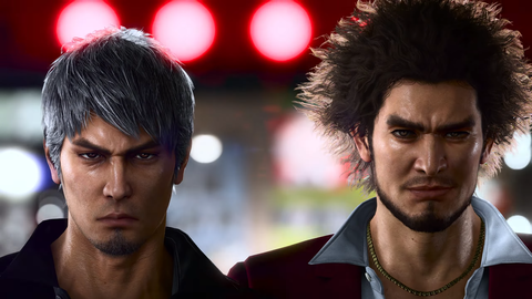 龍が如く8「春日一番と桐生一馬のW主人公です」如くファン「桐生ちゃんはやめてくれ…」