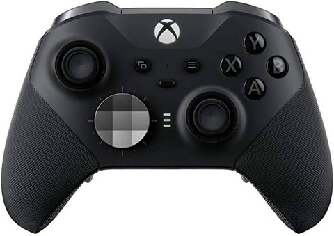 xboxエリートコントローラー買ったけどさ