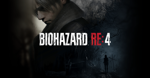 【朗報】『バイオハザードRE4』、ガチで神ゲー確定！！！！！