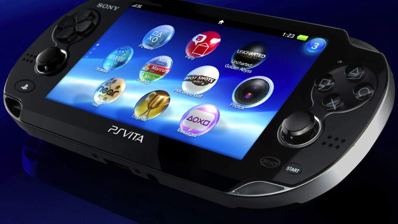 朗報 Psvitaでロックマンdash モンハンp2g Bof3などの名作が500円で なんjgamers 朗報 Psvitaでロックマンdash モンハンp2g Bof3などの名作が500円で なんjgamers