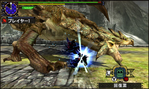 モンハンってXXかワールドどっち買った方がいい？