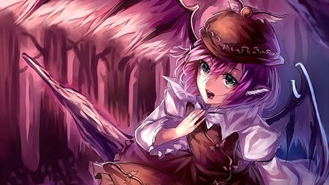 東方で一番いい曲って？