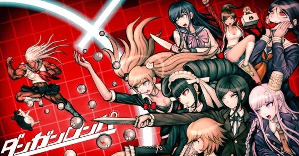 ダンガンロンパで一番面白い章 なんjgamers