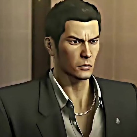 桐生一馬「誓って殺しはしていません！」