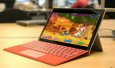 任天堂って割とまじでPCにゲーム投入してもいいんじゃね？