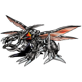 一番かっこいいデジモンwwww なんjgamers 一番かっこいいデジモンwwww なんjgamers