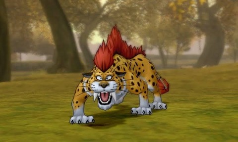 ドラクエ5のプックルってあまり強くないよな