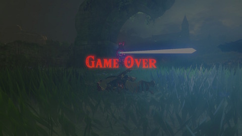 RPGって死にまくるぐらいが一番良い難易度だよな