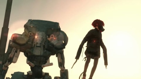 メタルギアソリッドっていつの間にか超能力者が当たり前になって萎えたよな