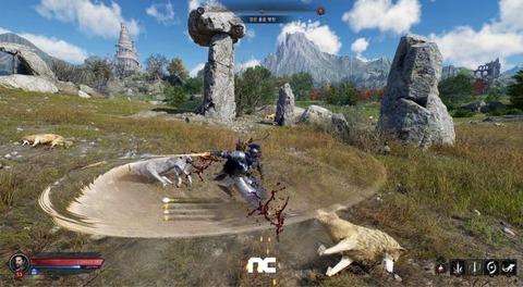 最近のMMORPG「ゲーム開始で一気にLV.MAXになれます！3時間でエンドコンンテンツへいけるよｗ」