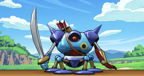 なんGで最も人気あるドラクエのモンスター多分キラーマシン