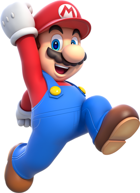 マリオシリーズで一番の名作と言えば