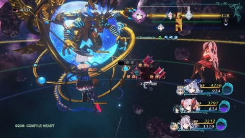 ゲーム開発者「ラスボス戦、？、、そうだ！！！」