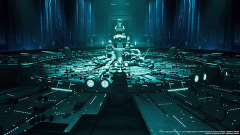 RPGの街で一番すごいと思う街を上げろ