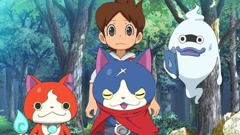 妖怪ウォッチの敗因ってなんやったん？