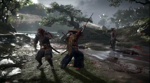 日本を舞台にしたオープンワールドゲームが作られない理由