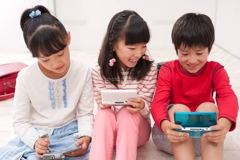 子供の頃3人以上でいっしょに遊んでたゲーム←これの答えで育った環境がわかる