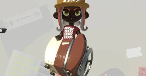 【悲報】スプラトゥーン3のスクリュースロッシャー、壁や地面をも貫通して向こう側の敵倒せる事が判明