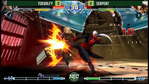 【悲報】RPGと格ゲーの組合わせ、ないｗｗｗｗｗｗｗｗｗ