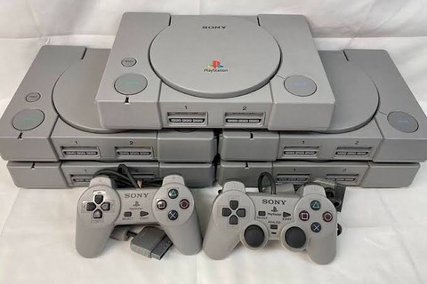 初代プレステで一番遊んだゲームwwww