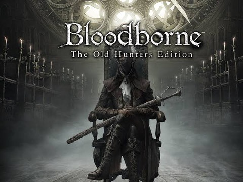 【朗報】フロム・ソフトウェア最高傑作は「ブラッドボーン」に決定しました