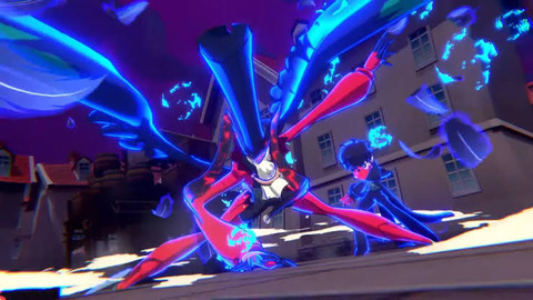 ペルソナやる時のお前ら「まずは攻略見て真EDの入り方を調べて…強いペルソナの作り方調べて…」←これ