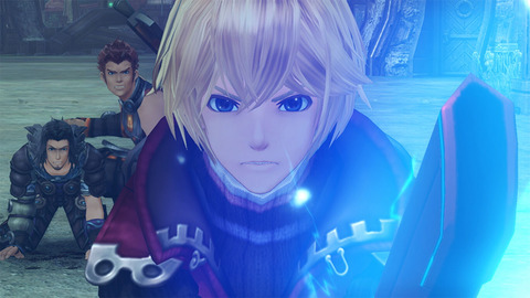 ゼノブレイド1、2、3全てやってる人、どれが一番なんや？