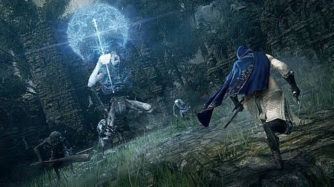 フロムゲーは普通のアクションゲームより難しいという風潮