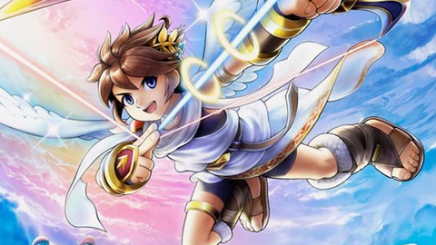 ワイ「さて、久々に大好きな『新・光神話パルテナの鏡』でもやるか」敵「10年前のゲームw」