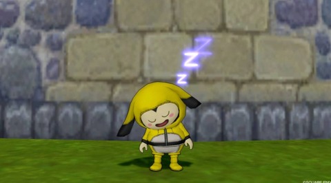 【悲報】ドラクエで「眠り」を解除できる呪文、誰も覚えていない