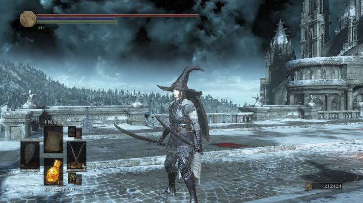 面接官 ダークソウル史上最強の武器を答えない ワイ なんjgamers 面接官 ダークソウル史上最強の武器を答えない ワイ なんjgamers