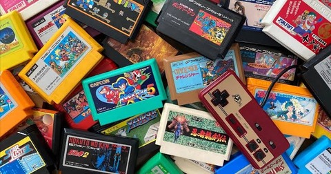 【悲報】レトロゲームさん、ブームのピークが過ぎても全然値下がらない