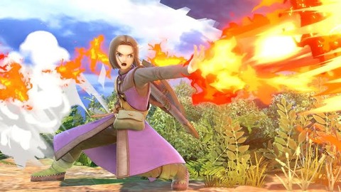 メラミとかゆう、ドラクエシリーズ通して使い道のない魔法