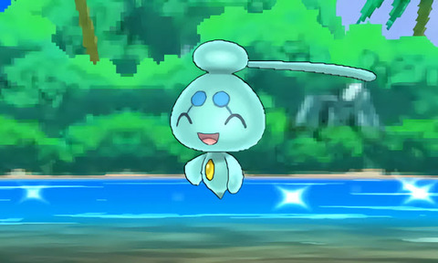 ガチのマイナーポケモンといえば