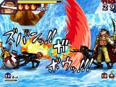 ワンピースで好きなゲーム