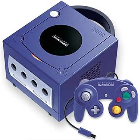 未だに史上最強のゲーム機がゲームキューブだという事実