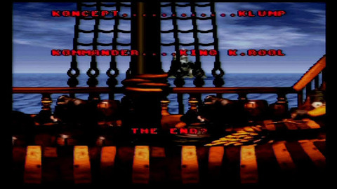 日本のゲーム特有のゲームクリア後のスタッフロール飛ばさせない仕様wwwwwwwwwwwwwww