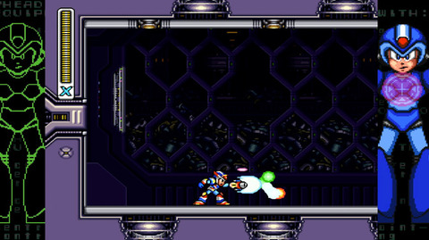ロックマンXの最高傑作はもちろん