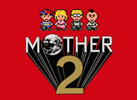 ワイ、MOTHER2をクリアする…