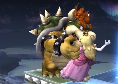 RPGの魔王が姫を攫う理由ってよく考えたらわからんよな