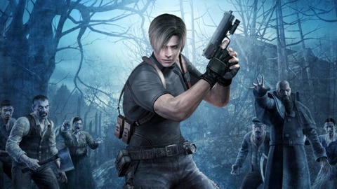 バイオハザード歴代最高傑作「2」「リメ1」「4」「RE2」「RE4」