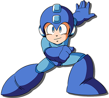 一番面白いロックマンが決定！