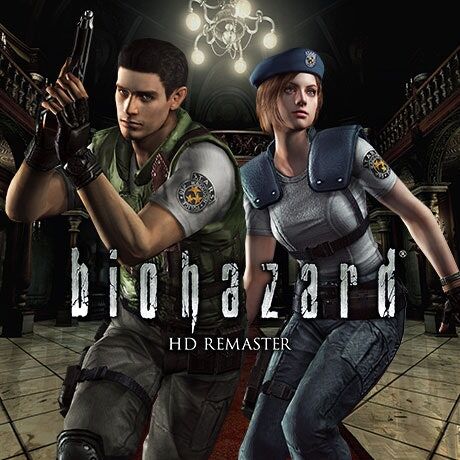 バイオハザードシリーズってよく持ち直したな