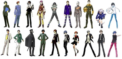 【悲報】真・女神転生シリーズの最高傑作論争、3勢力に別れてしまう