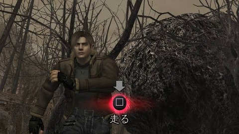 【朗報】バイオハザードRE4さん、QTEは"ほとんど"無い模様wwwwwwwwwwww