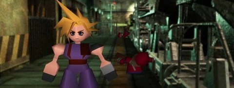 FF7で召喚「ナイツオ・ブラウンド」て読んでたバカwww