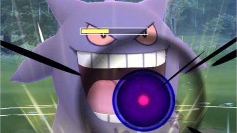 昔のポケモン「ゴーストタイプ？物理やな」←これ