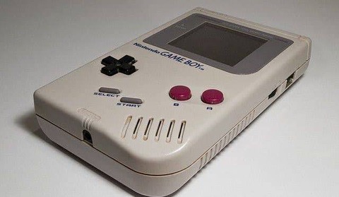ゲームボーイって乾電池で動いてたってマジ？