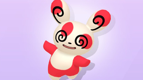 【悲報】ポケモンHOMEに預けていたパッチール、全部同じ柄になってしまう