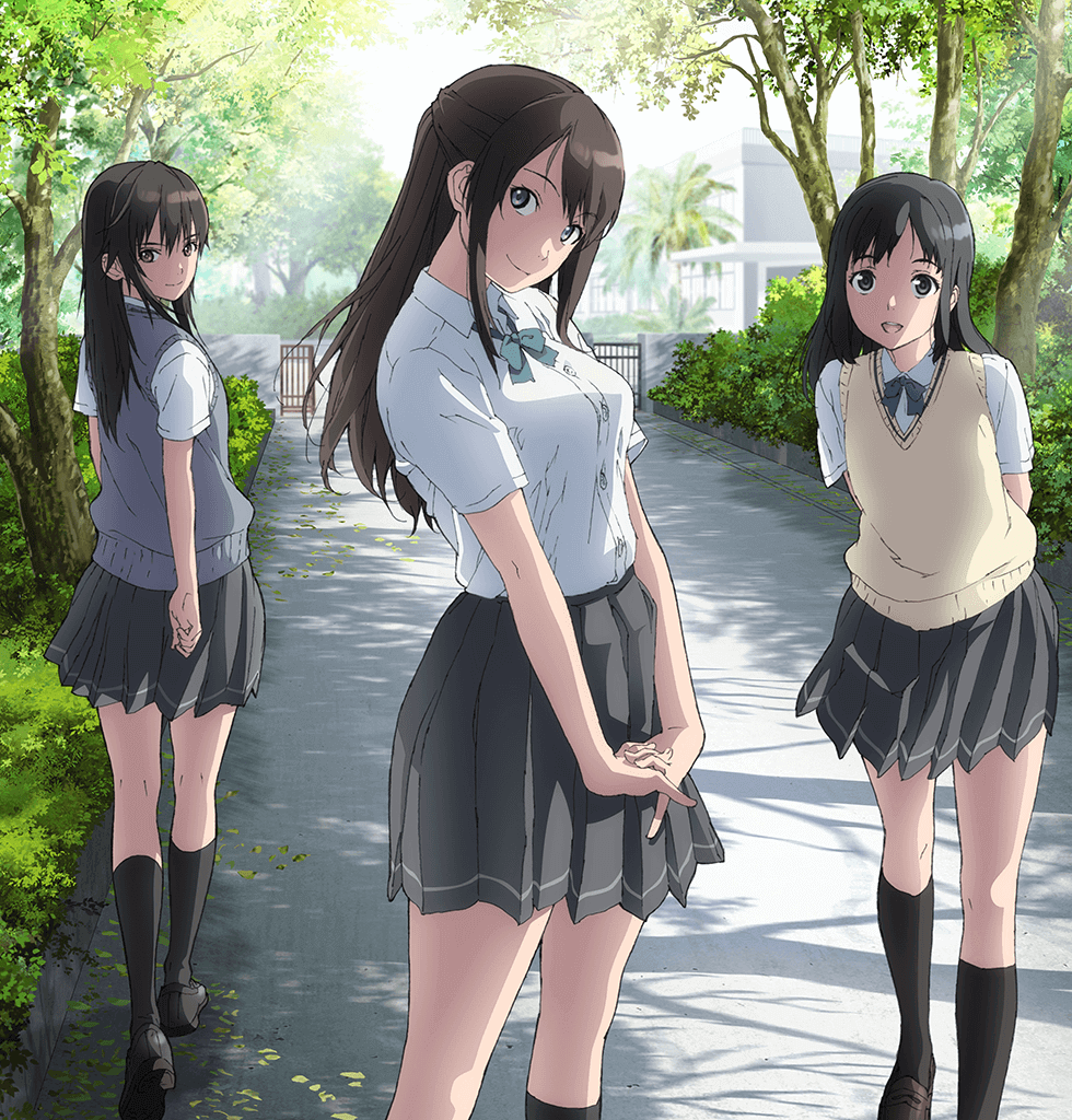 アマガミ続編のセイレンとかいうアニメ なんjgamers アマガミ続編のセイレンとかいうアニメ なんjgamers